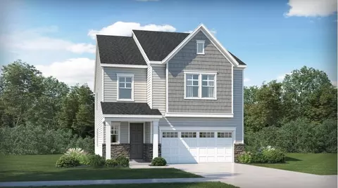 1003 Shiny Pearl Way, Durham, NC 27703