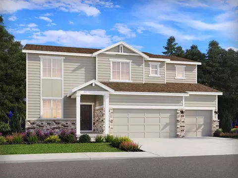 Exterior - 10708 Waterloo Dr, Peyton, CO 80831 photo 1 of 3