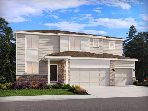Exterior - 10708 Waterloo Dr, Peyton, CO 80831 photo 2 of 3