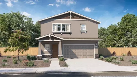 Exterior - 886 Pico Pl, Chico, CA 95973 photo 3 of 6