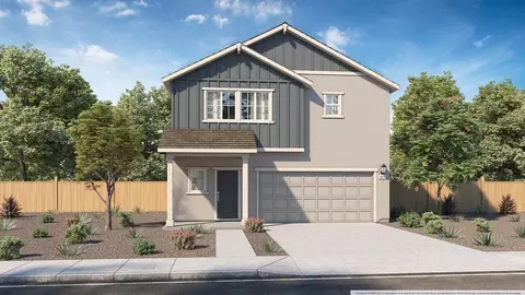 Exterior - 886 Pico Pl, Chico, CA 95973 photo 2 of 6