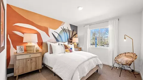 Bedroom - 886 Pico Pl, Chico, CA 95973 photo 6 of 6