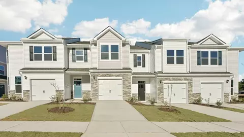 7450 Eden Bush Dr, Raleigh, NC 27604