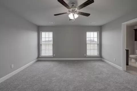 Bedroom - 101 W Seminole St, Strafford, MO 65757 photo 2 of 8