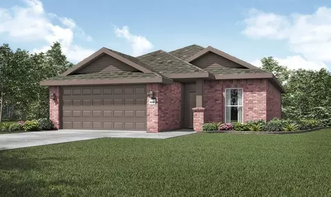 Exterior - 101 W Seminole St, Strafford, MO 65757 photo 2 of 11