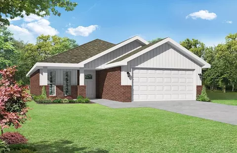 Exterior - 101 W Seminole St, Strafford, MO 65757 photo 3 of 11