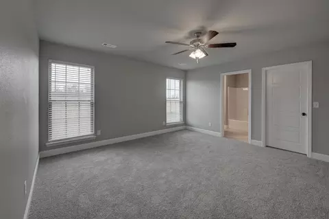 Bedroom - 101 W Seminole St, Strafford, MO 65757 photo 1 of 8
