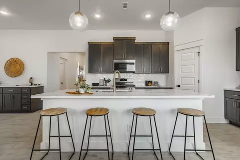 Kitchen - 101 W Seminole St, Strafford, MO 65757 photo 10 of 11