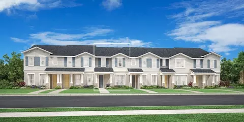 14030 Lochend Way, Winter Garden, FL 34787