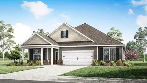 4353 Scarlet Ct, Columbia, TN 38401