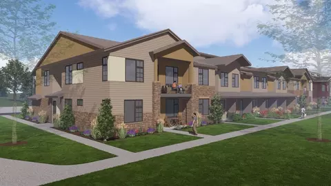 968 Birdwhistle Ln #5, Fort Collins, CO 80524