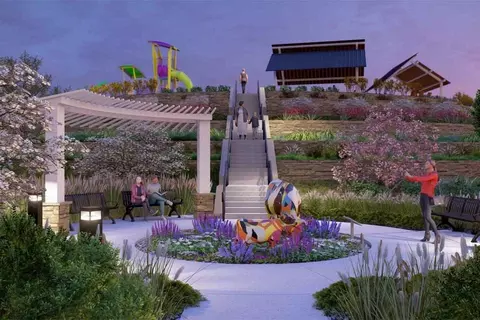 20935 Grays Peak Dr, Parker, CO 80138