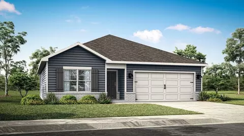 102 Saw Palmetto Dr, Meridianville, AL 35759
