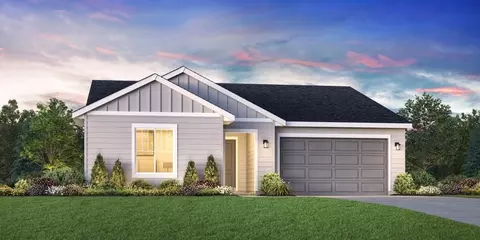 14922 Brown Pelican St, Caldwell, ID 83607