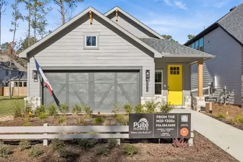 8102 Yall St, Montgomery, TX 77316