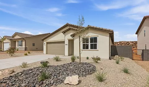 4002 S 2160 W, Hurricane, UT 84737