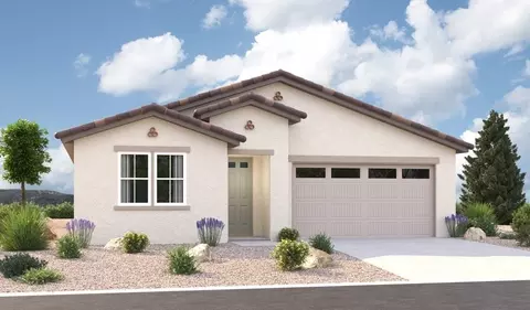 4002 S 2160 W, Hurricane, UT 84737