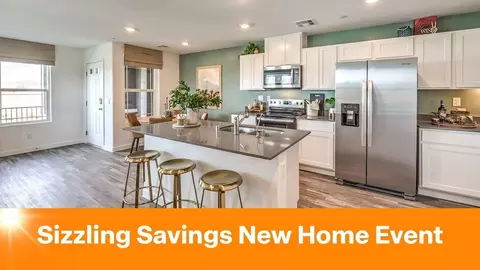 917 Pink Sugarbird St, Henderson, NV 89011