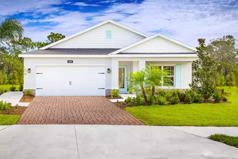 25572 Calusa Dr, Punta Gorda, FL 33955