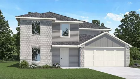 4212 Marigold Meadows Ct, Conroe, TX 77303