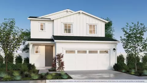 2941 Woodhouse Ln, Oakdale, CA 95361