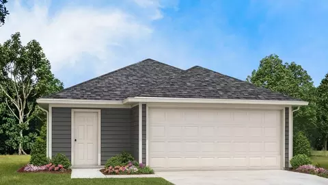 22830 Primrose Wind Ln, Hockley, TX 77447
