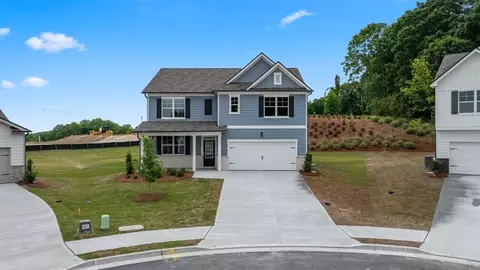 73 Capital Ct, Braselton, GA 30517