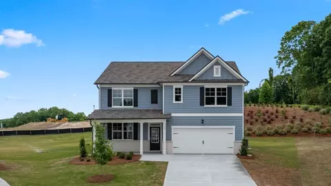 73 Capital Ct, Braselton, GA 30517