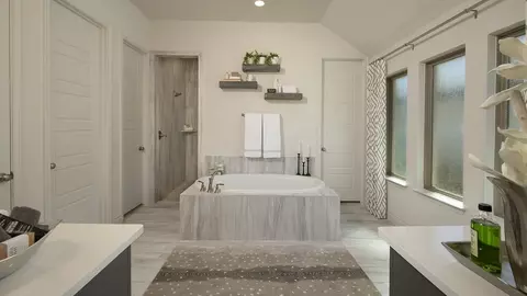 Bath - 2209 Pinner Ct, Celina, TX 75009 photo 7 of 10