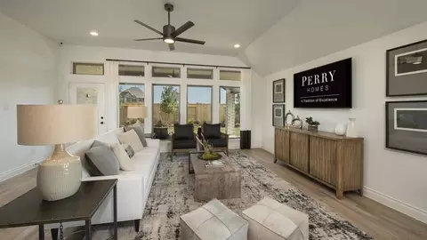 Living - 2209 Pinner Ct, Celina, TX 75009 photo 2 of 7