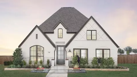 Exterior - 2209 Pinner Ct, Celina, TX 75009 photo 17 of 17