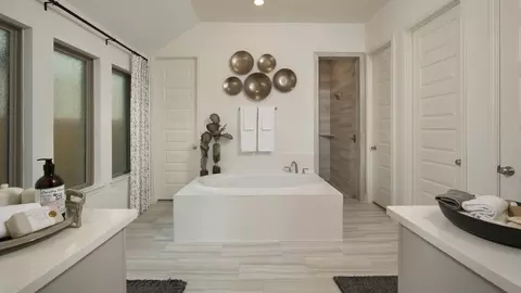 Bath - 2209 Pinner Ct, Celina, TX 75009 photo 4 of 10
