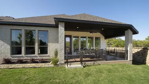 Exterior - 2209 Pinner Ct, Celina, TX 75009 photo 12 of 17