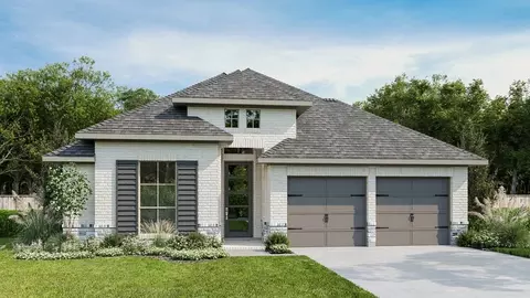Exterior - 2209 Pinner Ct, Celina, TX 75009 photo 5 of 17