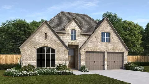Exterior - 2209 Pinner Ct, Celina, TX 75009 photo 3 of 17