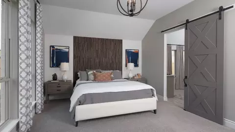 Bedroom - 2209 Pinner Ct, Celina, TX 75009 photo 4 of 8
