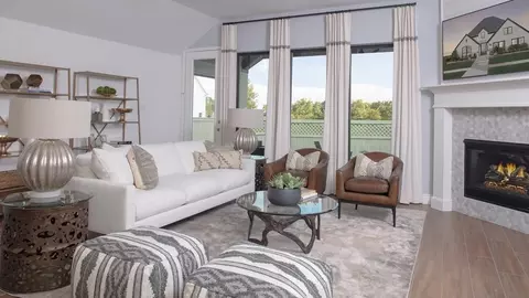 Living - 2209 Pinner Ct, Celina, TX 75009 photo 7 of 7