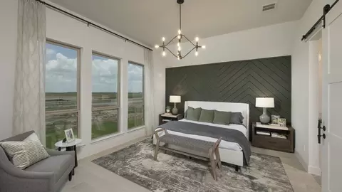 Bedroom - 2209 Pinner Ct, Celina, TX 75009 photo 5 of 8