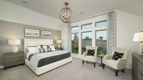 Bedroom - 2209 Pinner Ct, Celina, TX 75009 photo 3 of 8