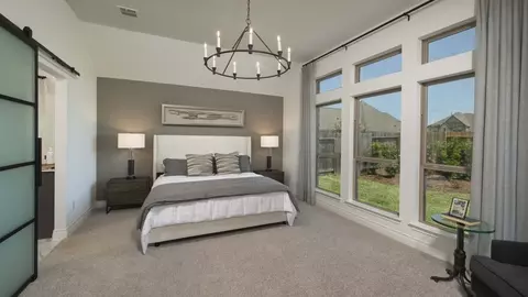 Bedroom - 2209 Pinner Ct, Celina, TX 75009 photo 2 of 8
