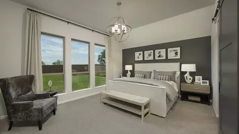 Bedroom - 2209 Pinner Ct, Celina, TX 75009 photo 6 of 8