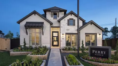 Exterior - 2209 Pinner Ct, Celina, TX 75009 photo 15 of 17