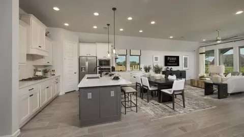 Kitchen - 2209 Pinner Ct, Celina, TX 75009 photo 7 of 8