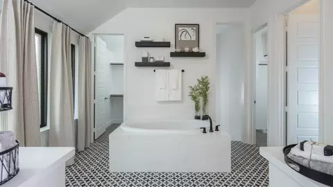 Bath - 2209 Pinner Ct, Celina, TX 75009 photo 10 of 10