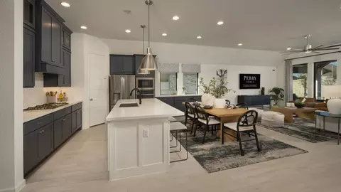 Kitchen - 2209 Pinner Ct, Celina, TX 75009 photo 1 of 8