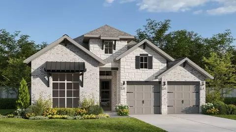 Exterior - 2209 Pinner Ct, Celina, TX 75009 photo 6 of 17