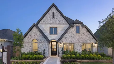 Exterior - 2209 Pinner Ct, Celina, TX 75009 photo 14 of 17
