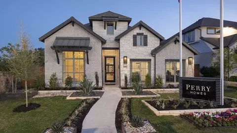 Exterior - 2209 Pinner Ct, Celina, TX 75009 photo 11 of 17