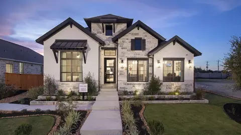 Exterior - 2209 Pinner Ct, Celina, TX 75009 photo 8 of 17