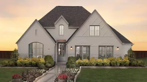 Exterior - 2209 Pinner Ct, Celina, TX 75009 photo 13 of 17